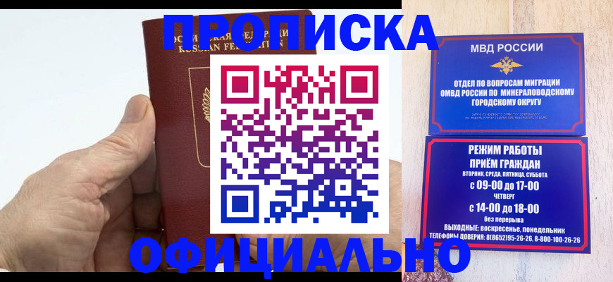 прописка ребенка в Щёлково